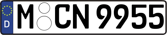 M-CN9955