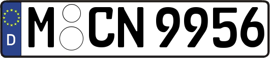 M-CN9956