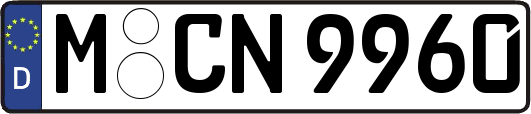 M-CN9960