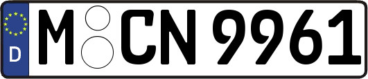 M-CN9961