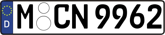 M-CN9962