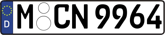 M-CN9964