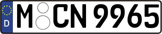 M-CN9965