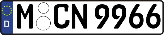 M-CN9966