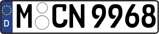 M-CN9968