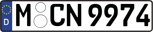 M-CN9974