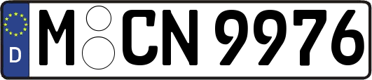 M-CN9976