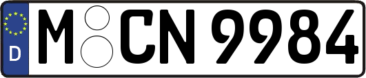 M-CN9984
