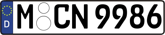 M-CN9986