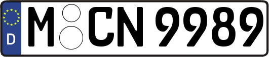 M-CN9989
