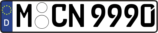 M-CN9990