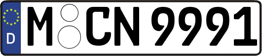 M-CN9991