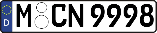 M-CN9998