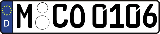 M-CO0106