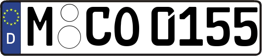 M-CO0155