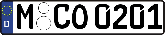 M-CO0201