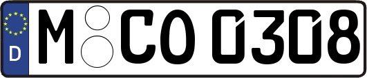 M-CO0308