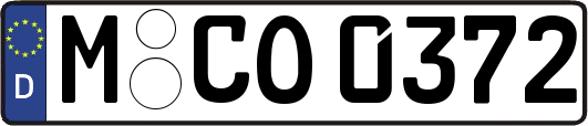 M-CO0372