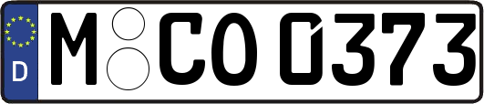 M-CO0373