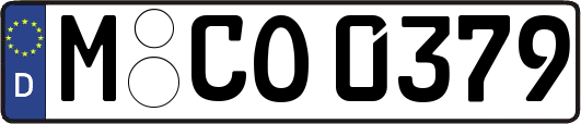 M-CO0379