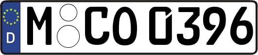 M-CO0396