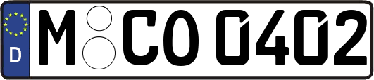 M-CO0402