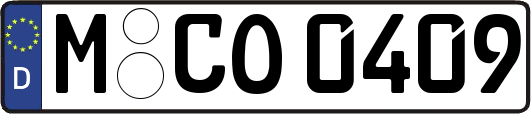 M-CO0409