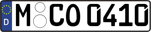 M-CO0410