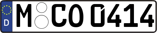 M-CO0414