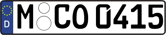 M-CO0415