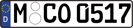 M-CO0517