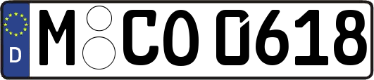 M-CO0618