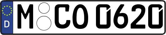 M-CO0620