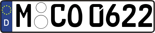 M-CO0622