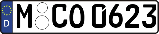 M-CO0623