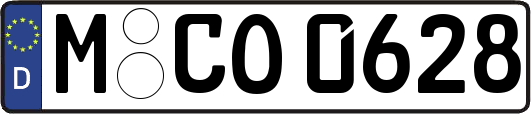M-CO0628