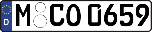 M-CO0659