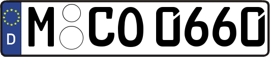 M-CO0660