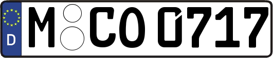 M-CO0717