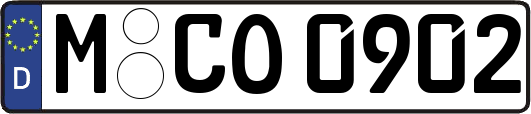 M-CO0902