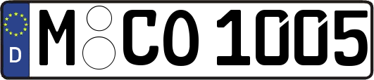 M-CO1005