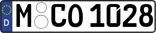 M-CO1028