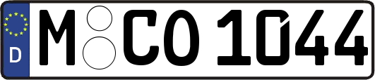 M-CO1044
