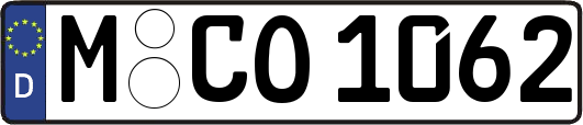 M-CO1062