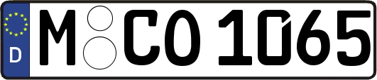 M-CO1065