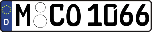 M-CO1066