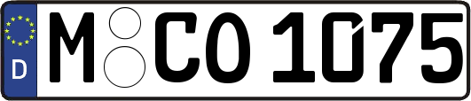 M-CO1075