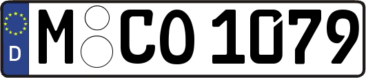 M-CO1079