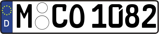 M-CO1082