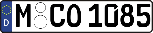 M-CO1085